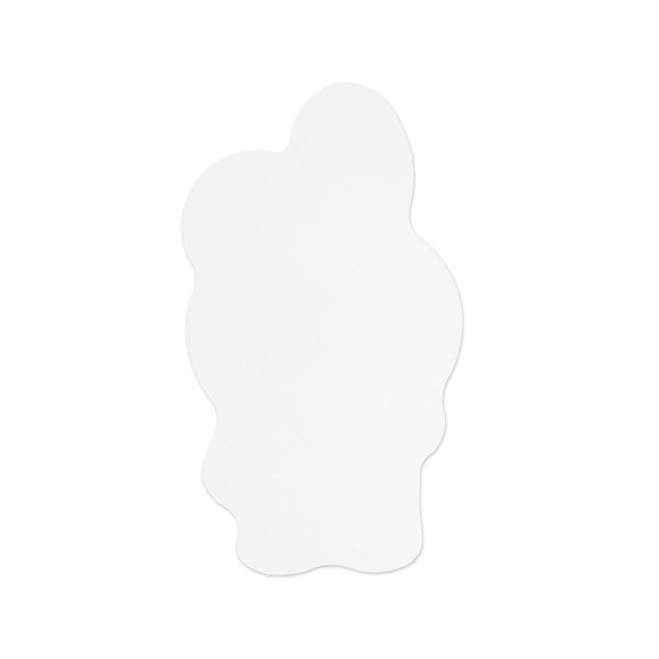 BT21 [ WINTER ] MESSAGE CARD COOKY VERSION Online - Image 3