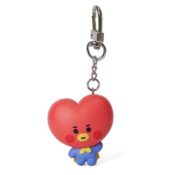 BT21 [ BABY ] FIGURE KEYRING Cheap