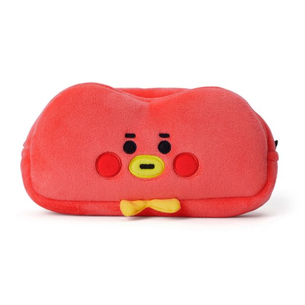 BT21 [ BABY ] TATA PENCIL CASE on Sale