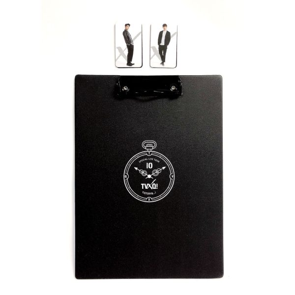 동방신기 | TVXQ goods   OFFICE SET Sale