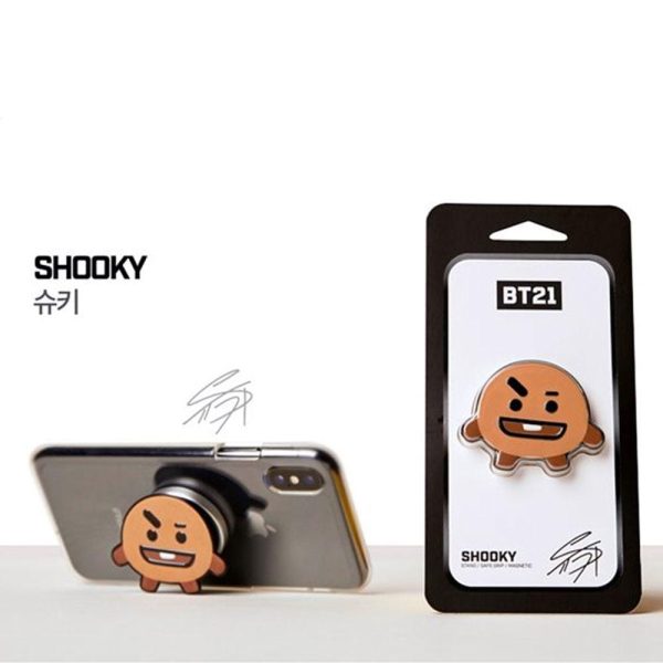 BT21 PHONE SMART TOK on Sale - Image 5