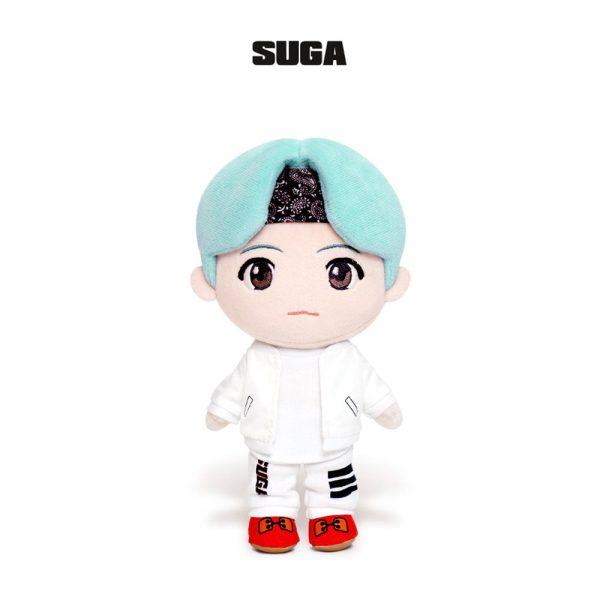 방탄소년단 | BTS [ TINYTAN ] MIC DROP PLUSH DOLL Online - Image 4