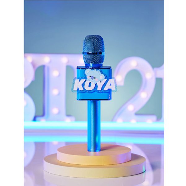 BT21 [ BABY ] BLUETOOTH 5.0 MIC Online Sale - Image 2