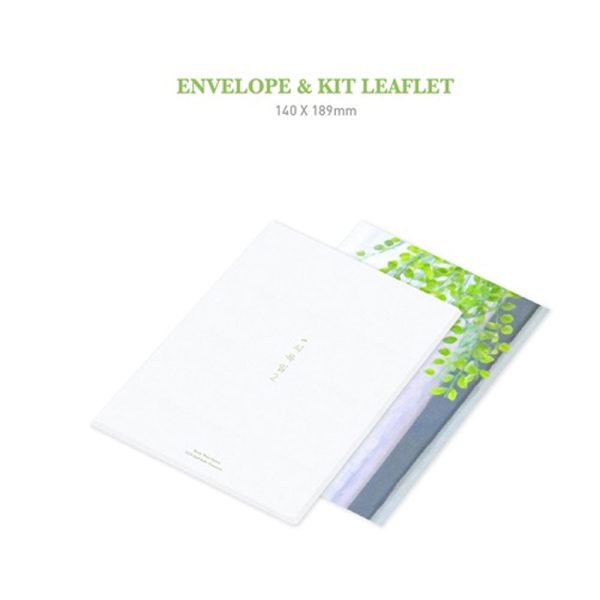 남우현 | NAM WOOHYUN 2ND CONCERT [ 2019 식목일 2 ] KIHNO KIT VIDEO Online - Image 4