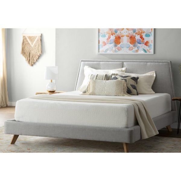Wayfair Sleep 10  Medium Memory Foam Mattress 1212AH Fashion