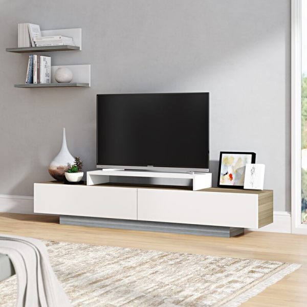 Pritts TV Stand for TVs up to 78  MRM1932 on Sale