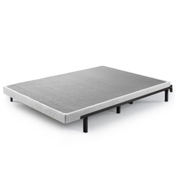 Low Profile 4  Metal Box spring MRM1906 Online