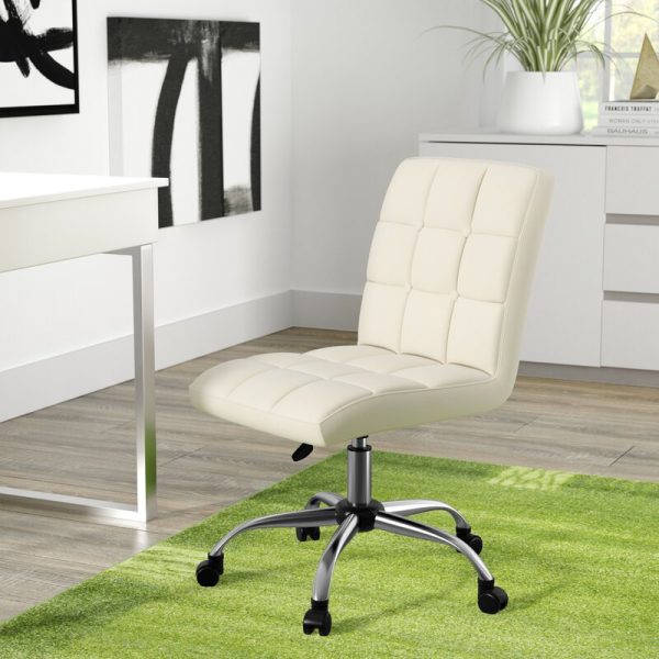 Manya Task Chair (Set of 2) 1992CDR Hot on Sale
