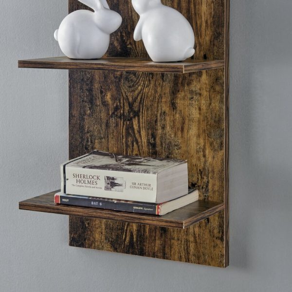 Molina 5 Piece Tiered Shelf 1225AH Online Hot Sale - Image 2