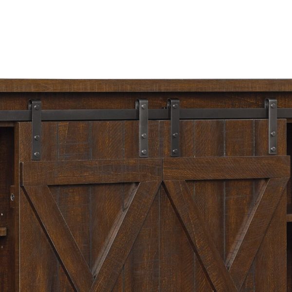 Lorraine TV Stand for TVs up to 60  MRM1915 Online now - Image 2