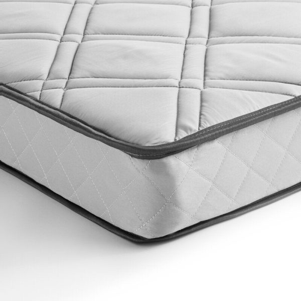Wayfair Sleep™ 6  Firm Innerspring Mattress MRM1662 For Discount - Image 3