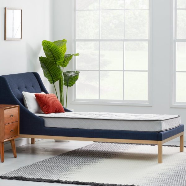 Wayfair Sleep™ 6  Firm Innerspring Mattress MRM1662 For Discount - Image 2