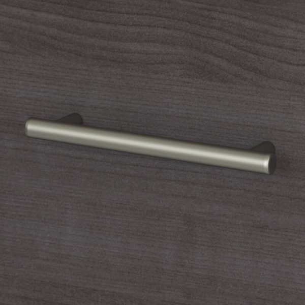 Storm Gray Kirchoff 2-Drawer Lateral Filing Cabinet 1070AH Online Sale - Image 2