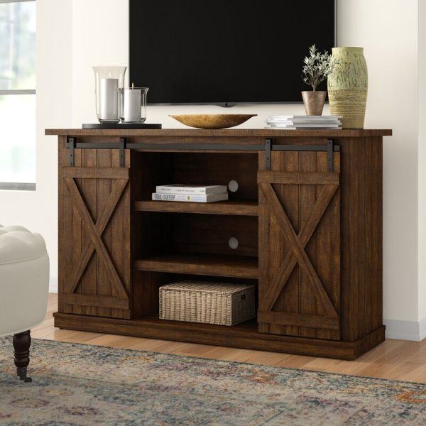 Lorraine TV Stand for TVs up to 60  MRM1915 Online now