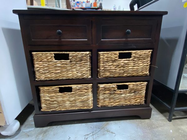 Bailey Storage Cabinet - Safavieh Online Sale