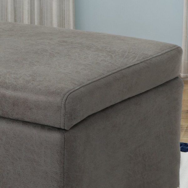 Lefebvre Storage Ottoman 1904CDR Online now - Image 2