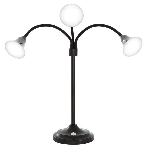Carmelia 31  Desk Lamp 4462RR Online Sale - Image 2