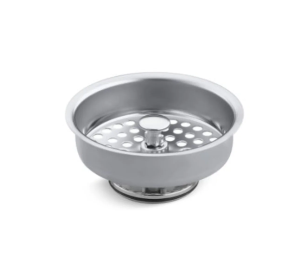 Kohler Duostrainer Basket Strainer 2073CDR For Discount