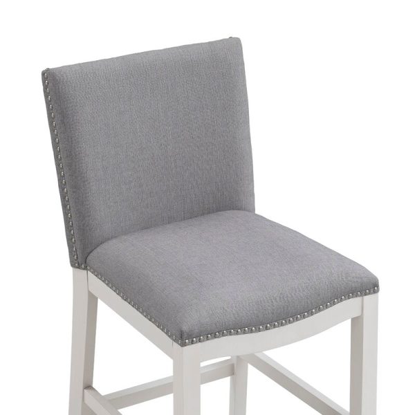 Atencio 25  Counter Stool MRM1726 (2 boxes) Fashion - Image 2