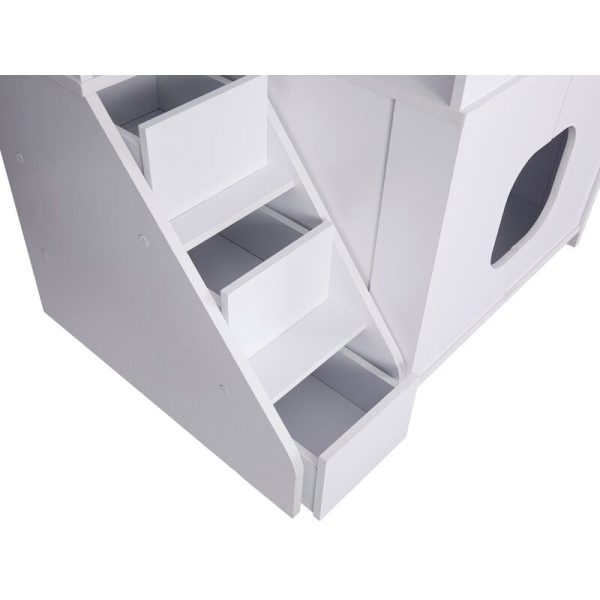 Laskie Litter Box Enclosure 1224AH For Sale - Image 2