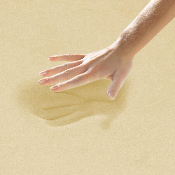 10  Plush Memory Foam Mattress MRM1518 For Discount - Image 3