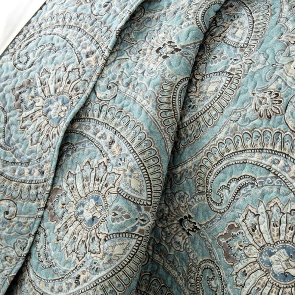 Pfeiffer Quilt Set MRM1332 For Sale - Image 2