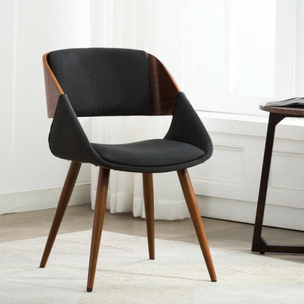 Pearce Solid Wood Dining Chair 1855CDR Cheap