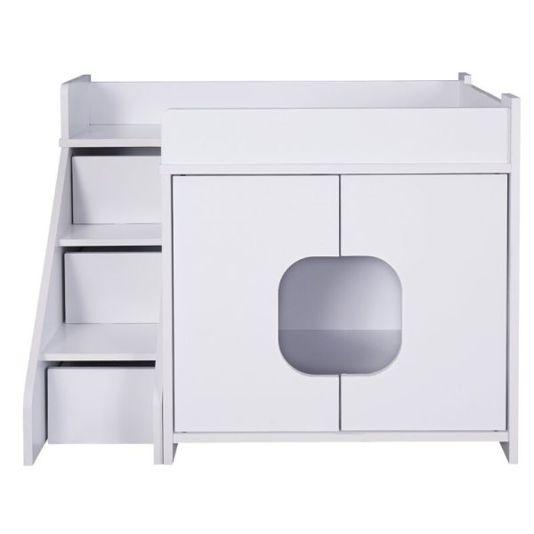Laskie Litter Box Enclosure 1224AH For Sale - Image 3