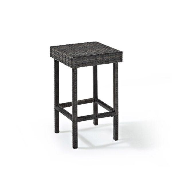 Adelita Patio Bar Stool (Set of 2) MRM1698 For Sale