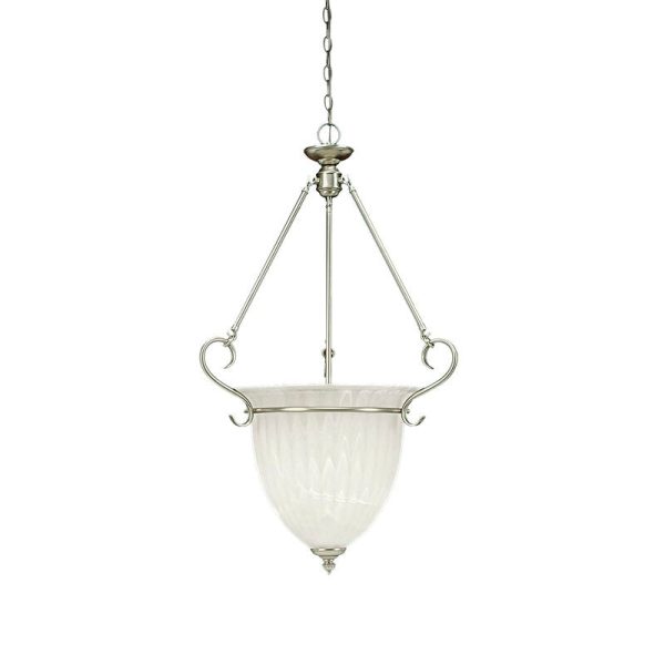 StowtheWold 3 - Light Unique   Statement Urn Pendant 4268RR Supply