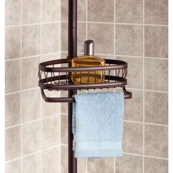 Norris Shower Caddy (Set of 2) 1946CDR Discount - Image 2