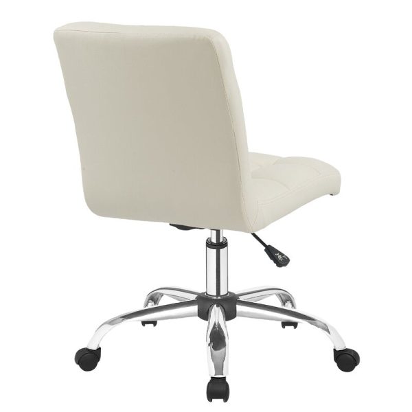 Manya Task Chair (Set of 2) 1992CDR Hot on Sale - Image 2