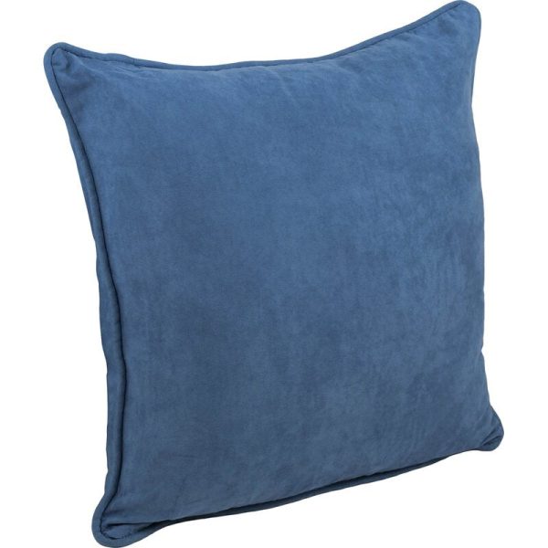 Hysley Microsuede Square Pillow Cover & Insert (Set of 2) 4516RR Supply - Image 2