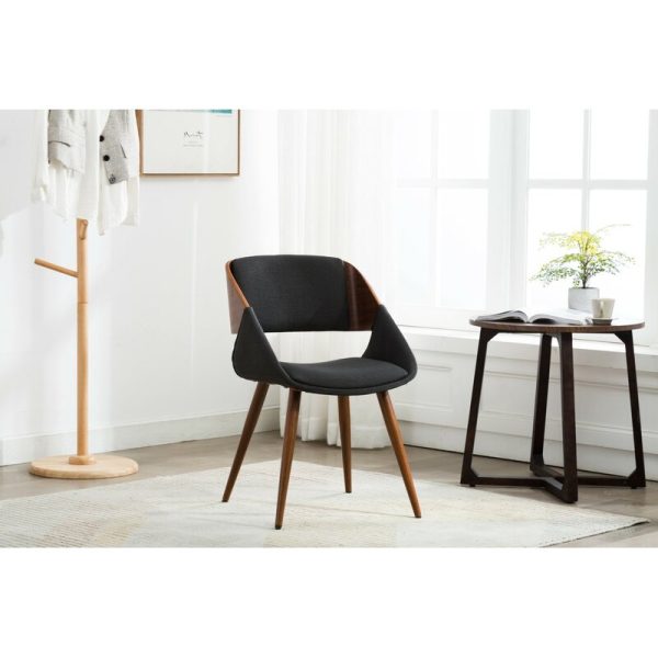 Pearce Solid Wood Dining Chair 1855CDR Cheap - Image 2