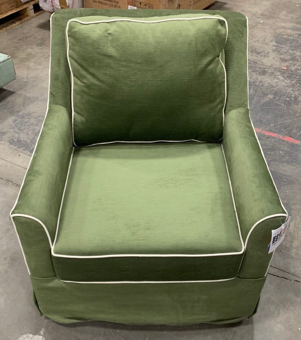 Bella Swivel Armchair 1253CDR Hot on Sale