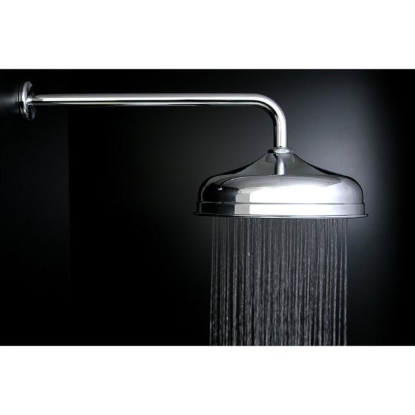 Trimscape 10  Full Rain Shower Head (Set of 2) 1115AH Sale