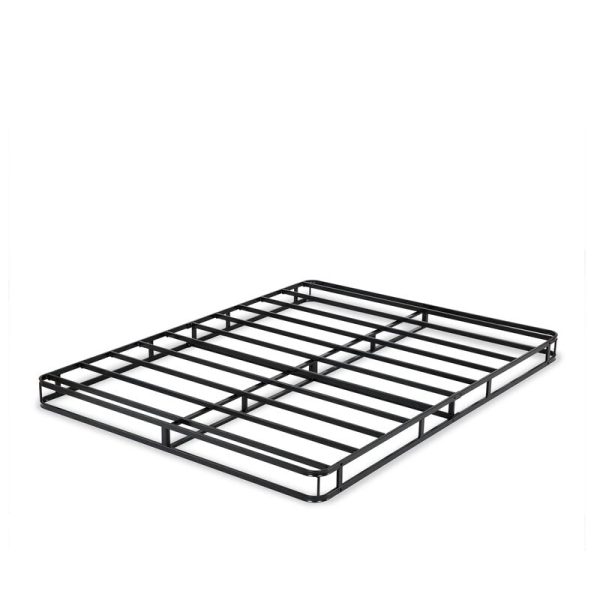 Wayfair Sleep Metal Box Spring MRM1357 For Sale - Image 2