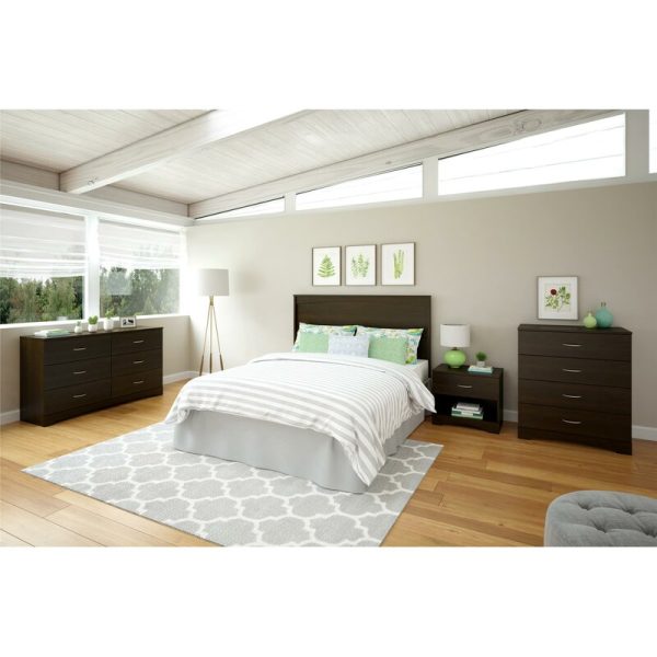 Shreya 1 - Drawer Nightstand 2056CDR For Sale - Image 2
