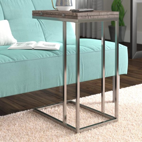Mccollom End Table MRM1618 Online now
