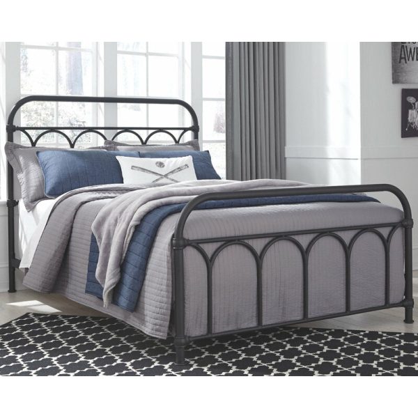 Varela Standard FULL Bed  1897CDR Online Hot Sale
