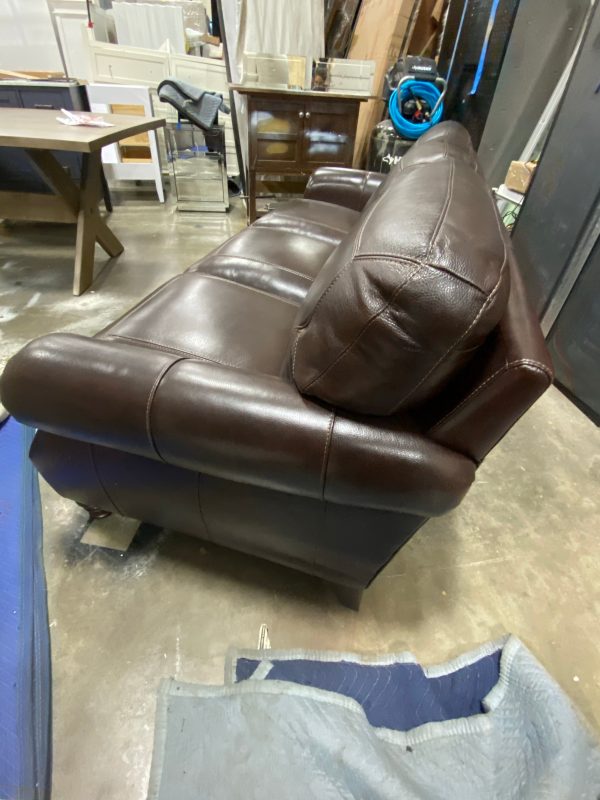 Lovitz 85.43   Rolled Arm Sofa Cheap - Image 5