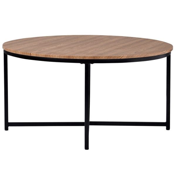 Socha Cross Leg Coffee Table 1034AH on Sale - Image 2