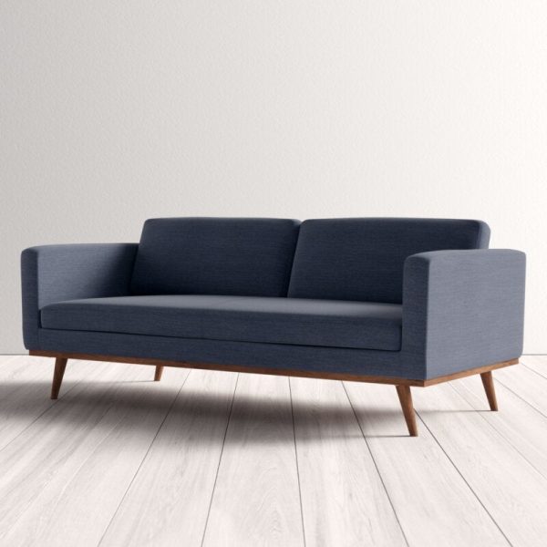Devale 79.15  Square Arm Sofa 923AH Online Sale