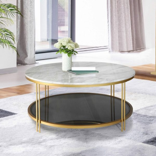 Mcintosh Coffee Table with Storage 4763RR Sale - Image 5