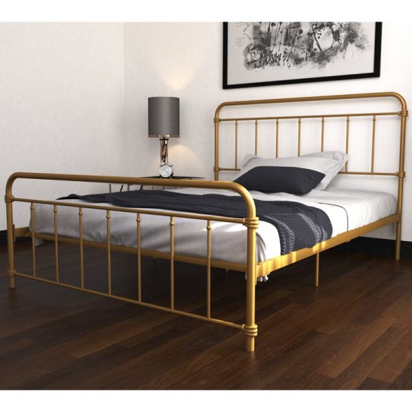 Matheney Platform Bed 4717RR Online Sale