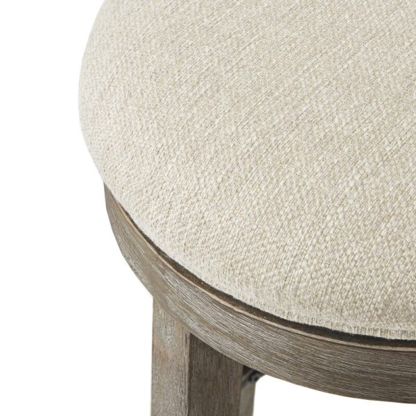Madiun Swivel Bar & Counter Stool 1989CDR Online now - Image 2