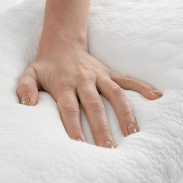 Wayfair Sleep 8  Medium Firm Memory Foam Mattress 4680RR Cheap - Image 2