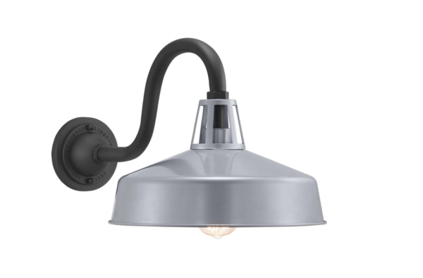 Progress Lighting - P560091-082 - Cedar Springs - 11.25 Inch Height - Outdoor Light - 1 Light - Line Voltage - Wet Rated 766AH Online Hot Sale - Image 3