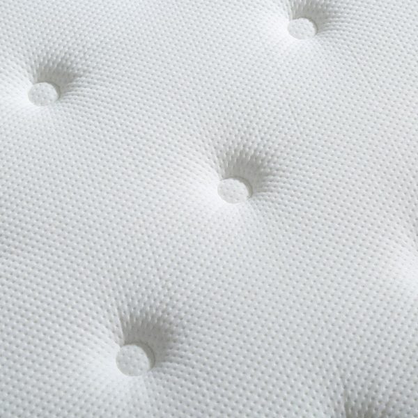 Wayfair Sleep 10.5  Plush Hybrid Mattress 1780CDR Online now - Image 2