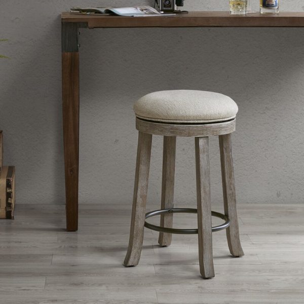 Madiun Swivel Bar & Counter Stool 1989CDR Online now